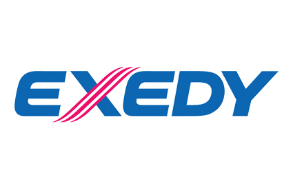 Exedy Logo