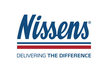 Nissens Logo