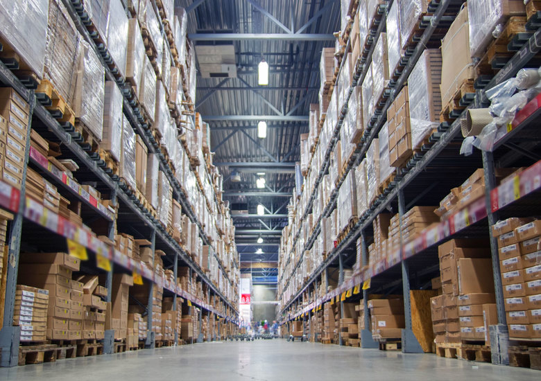SDL Warehouse
