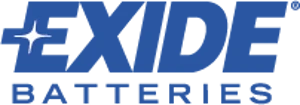 Exide Logo Exide Logo
