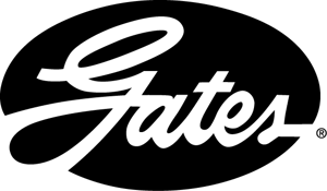 Gates Logo Gates Logo