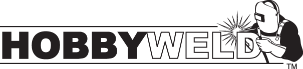 Hobbyweld Logo