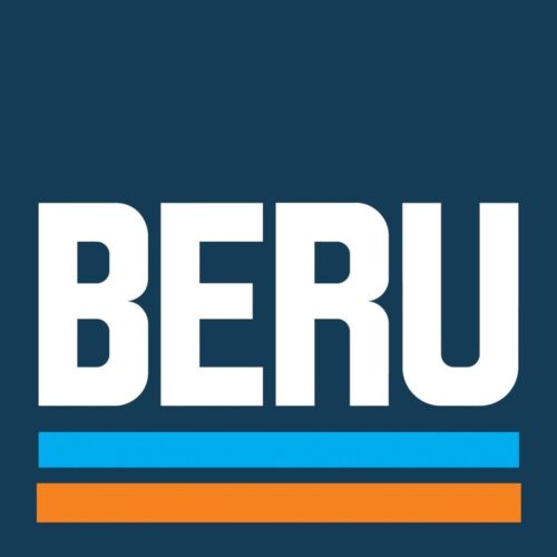 Beru Logo