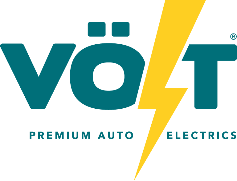 VOLT LOGO