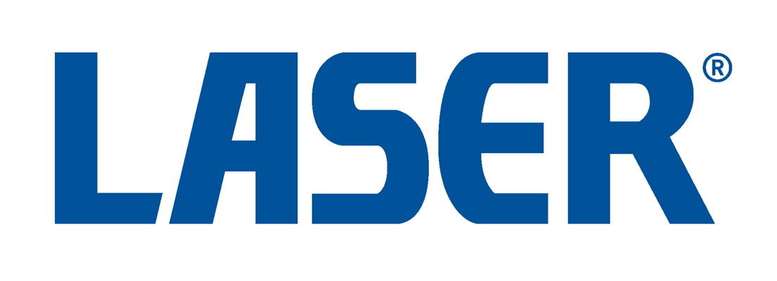 Laser Logo