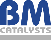 Bm Catalysts Logo